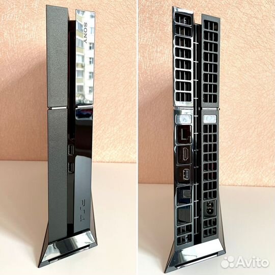 Sony PlayStation 4 Darth Vader 1Tb + 2 джойстика