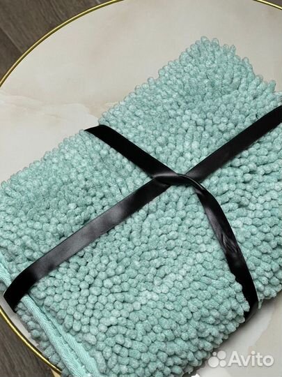 Коврик для ванной новый