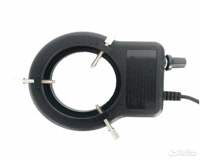 Подсветка для микроскопа USB