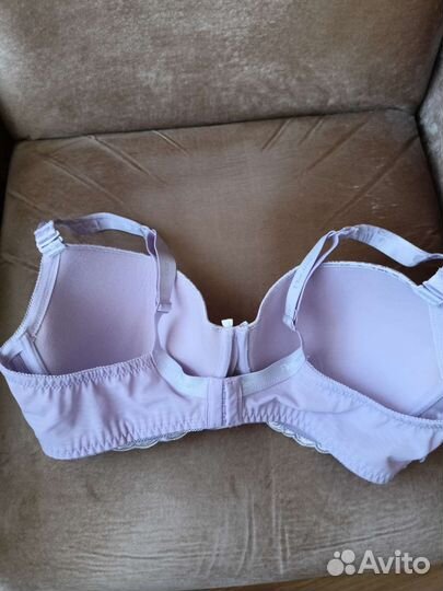 Бюстгальтер новый 90D Florange