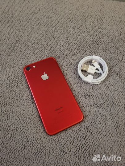 iPhone 7, 128 ГБ