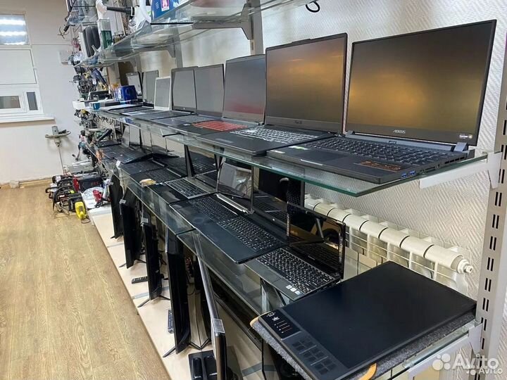 Ноутбук huawei MateBook Core i5-1155G7