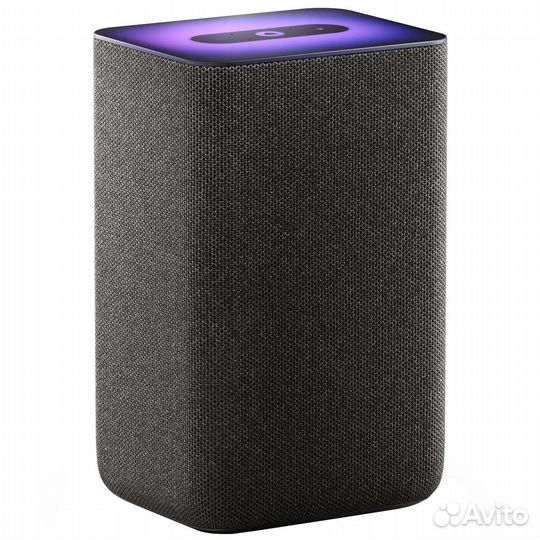 Новая Умная колонка Яндекс Станция 2 с Алисой