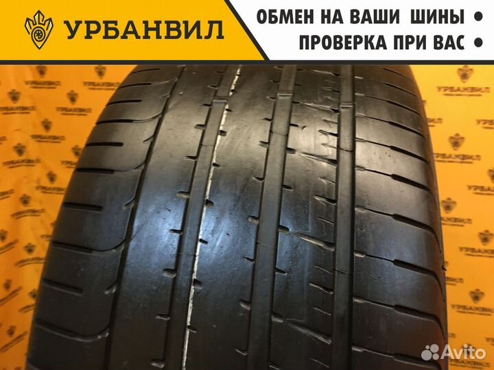 Pirelli P Zero 275/35 R20 102Y