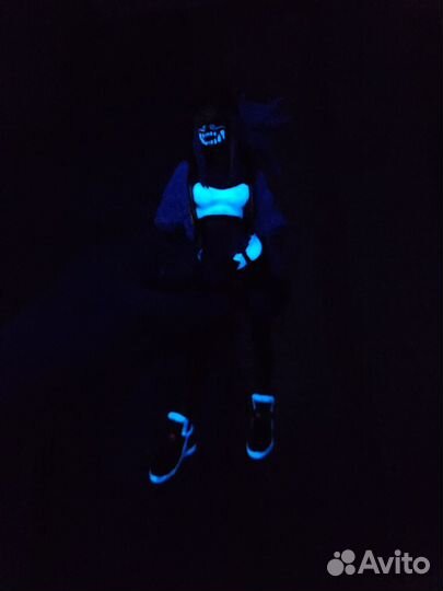 Фигурка Акали KDA 