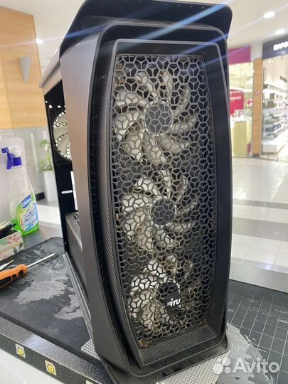 Ремонт смартфонов и планшетов