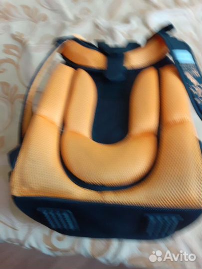 Продаю школьный ранец для мальчика