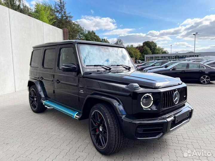 Пригоню авто с минимальныйм пробегом