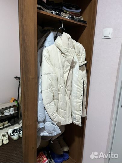 Шкаф в прихожую
