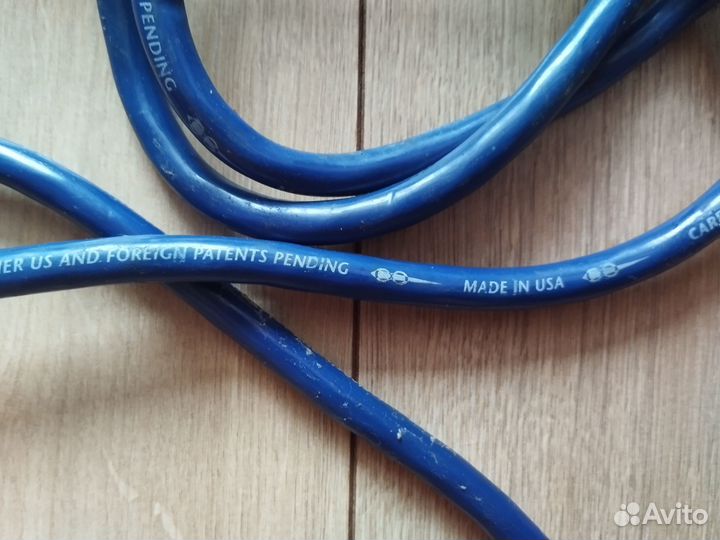 Кабель Cardas Crosslink 1S