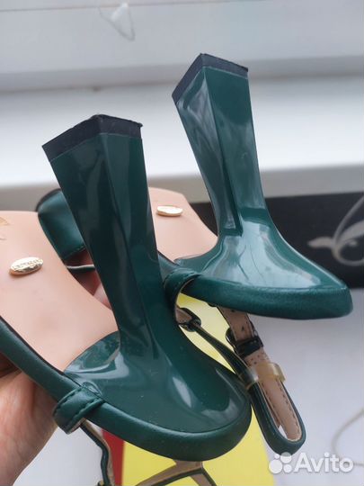 Туфли новые 36