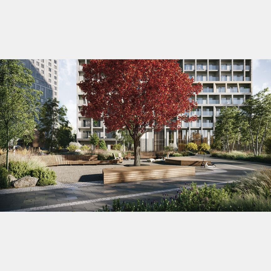 3-к. квартира, 142,4 м², 20/20 эт.