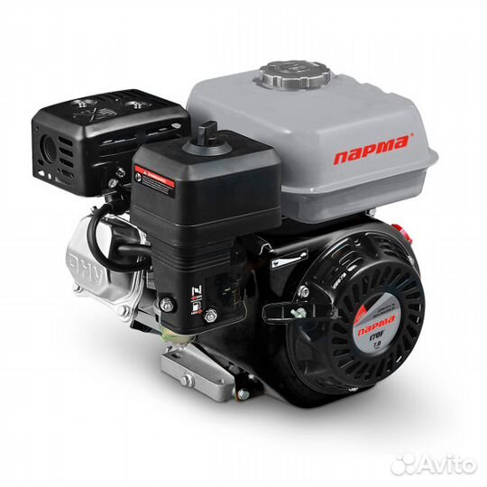 Моторы бензиновые Лидер - 6.5 л.с