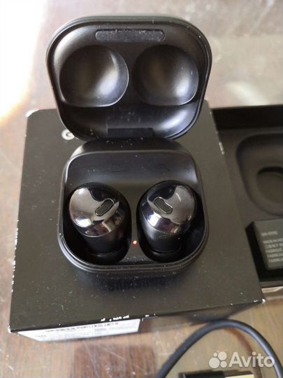 Samsung galaxy buds pro