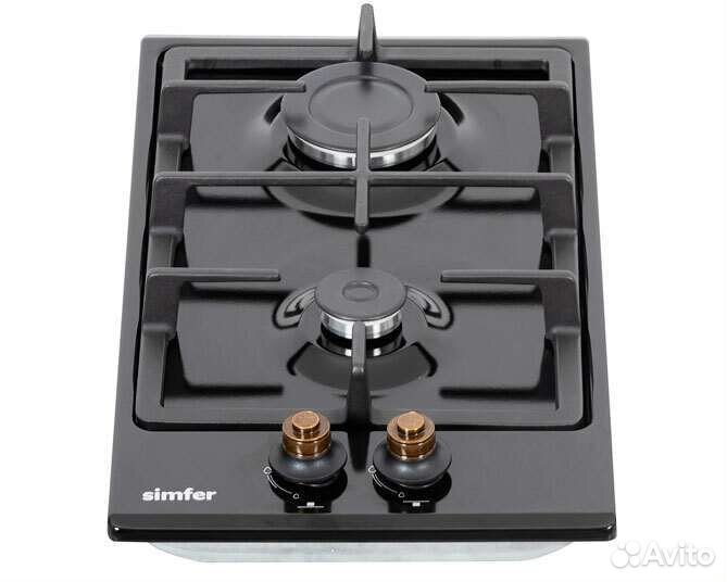 Варочная панель simfer