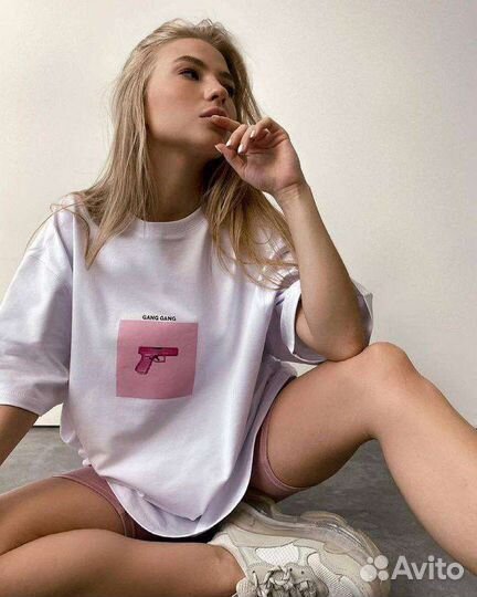 Костюм женский