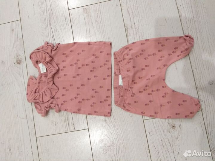 Костюм на малыша