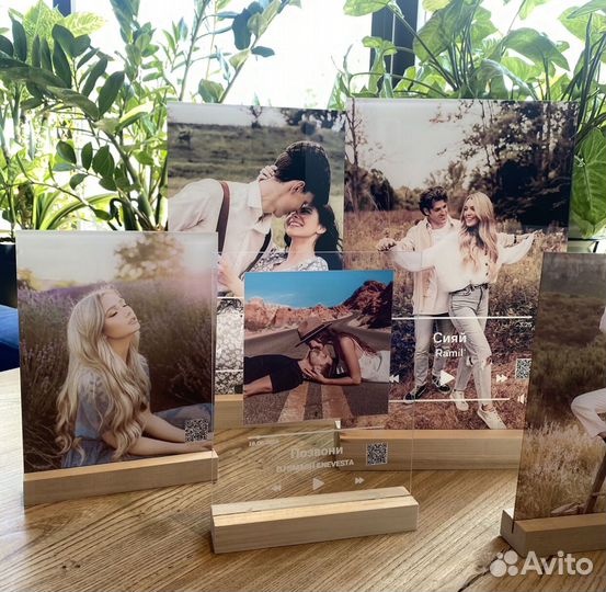 Витраж на праздник