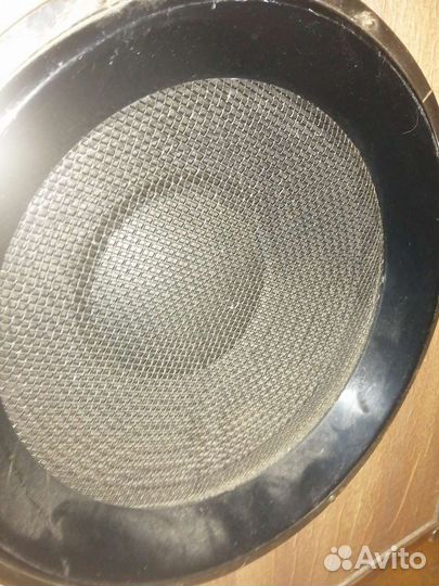 Широкополосный динамик