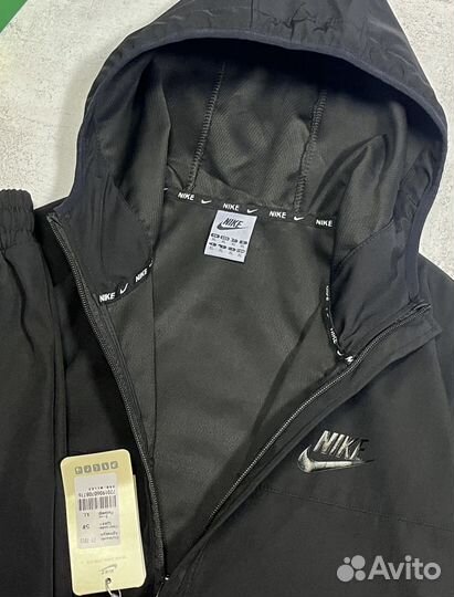 Спортивный костюм весенний Nike