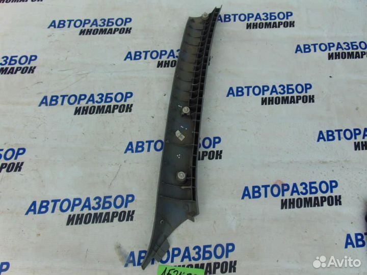 Обшивка стойки для Hyundai Elantra 3 2000-2005г