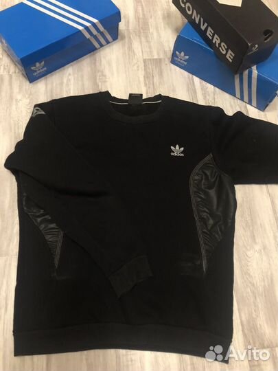 Свитшот adidas