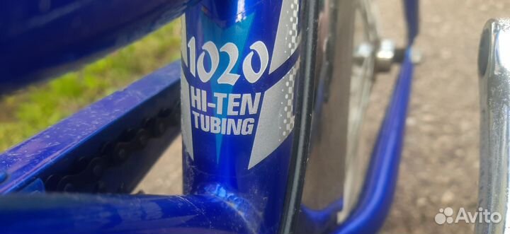 Велосипед Stels Pilot 350 подростковый бу