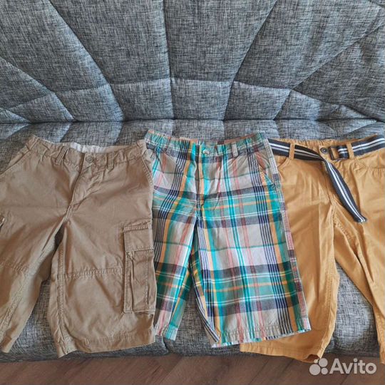 Шорты gap, crazy8, ostin 152