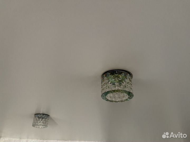 Светильник потолочный