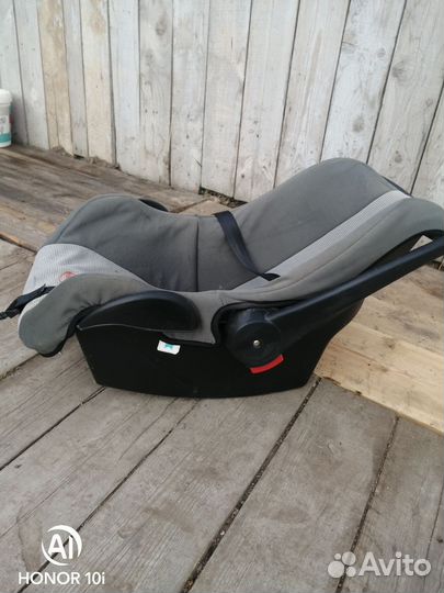 Продам люльку