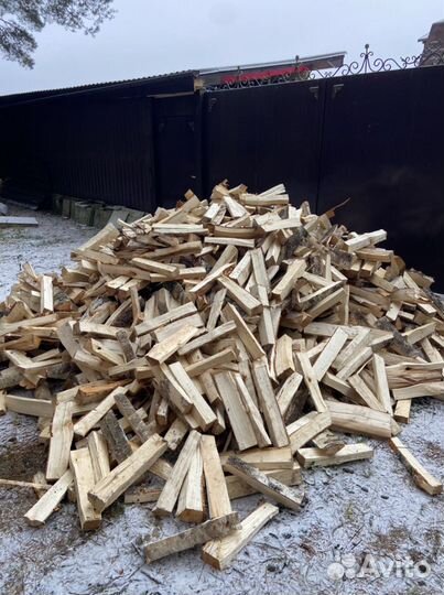 Дрова