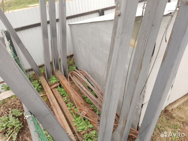 Конники лесовозные