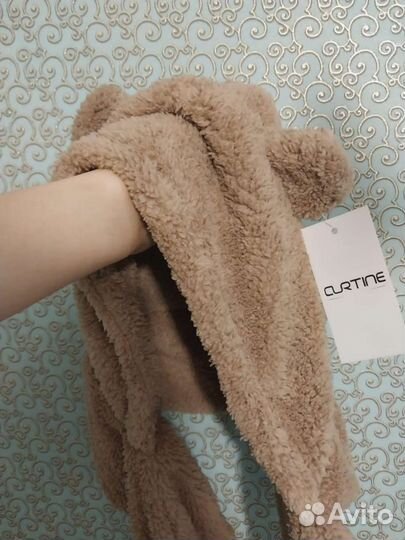 Шапка новая