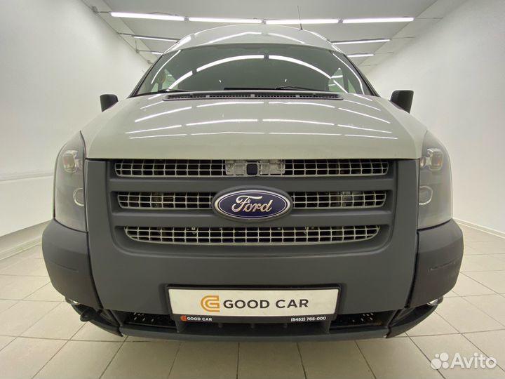Ford Transit 2.2 МТ, 2013, 286 900 км