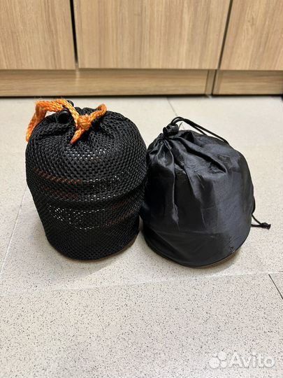 Набор туриста, тактический набор