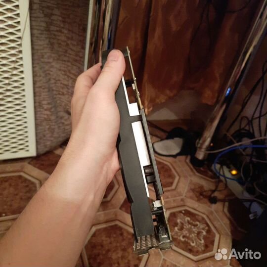 Видеокарта gtx 1050 ti 4gb