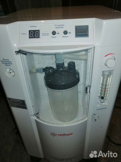 Концентратор кислорода armed 7F-1L