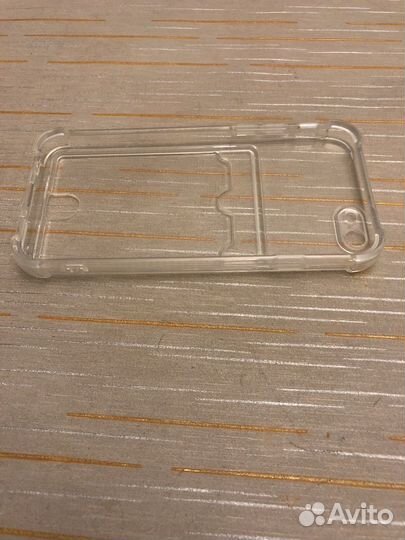 Чехол для iPhone 6 S-новый