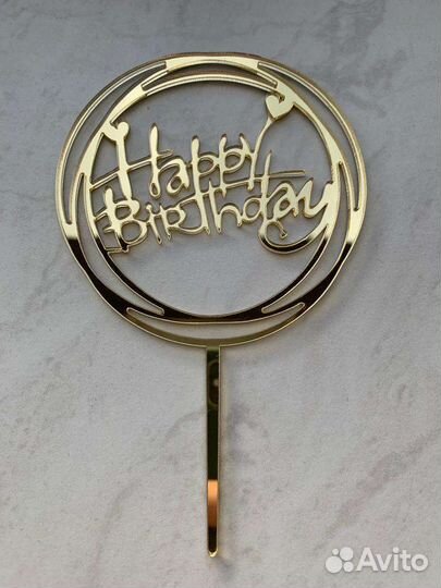 Свечи топеры