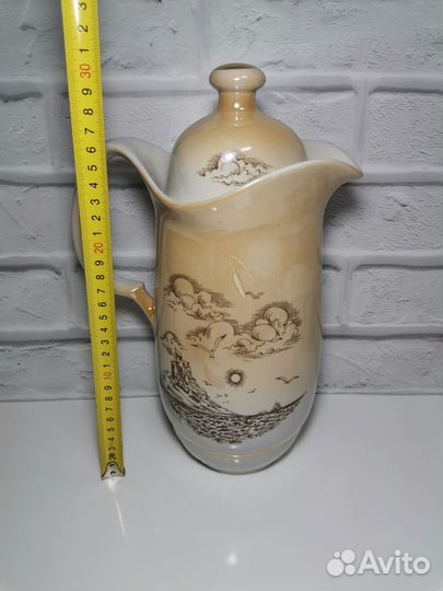 Набор для напитков СССР Барановка