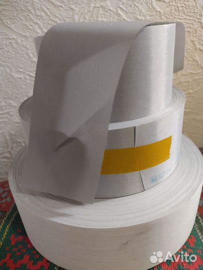 Светоотражающая лента