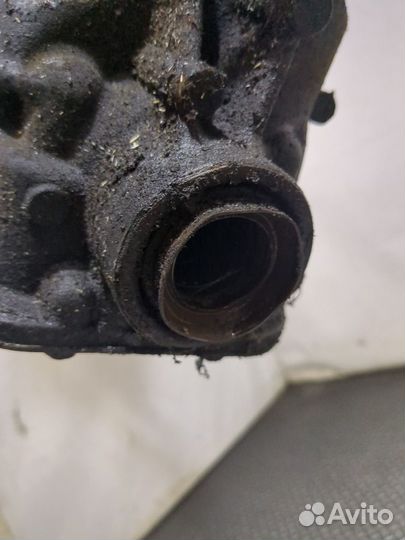 Редуктор моста Mazda Tribute, 2004