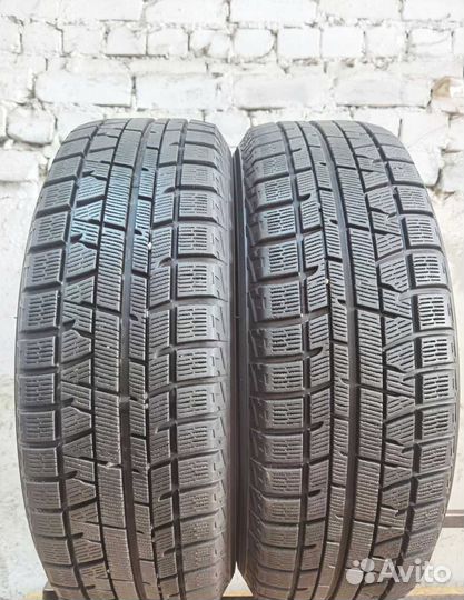 Yokohama Ice Guard IG50 215/60 R17 96Q