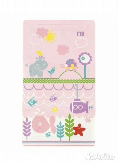 Коврик детский в ванную Mothercare