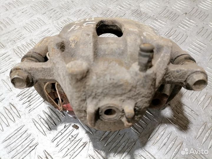 Суппорт передний правый Hyundai Solaris 2010-2017