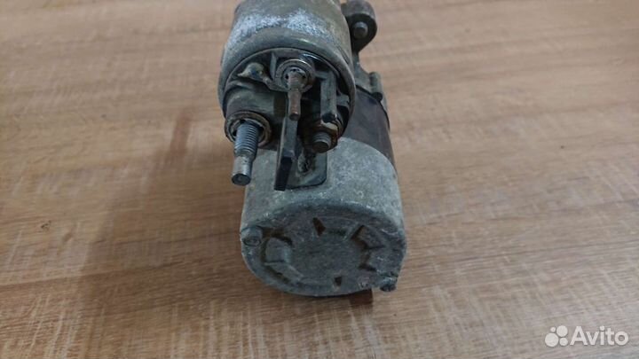 Стартер Veleo, TS10E3, 8200266777