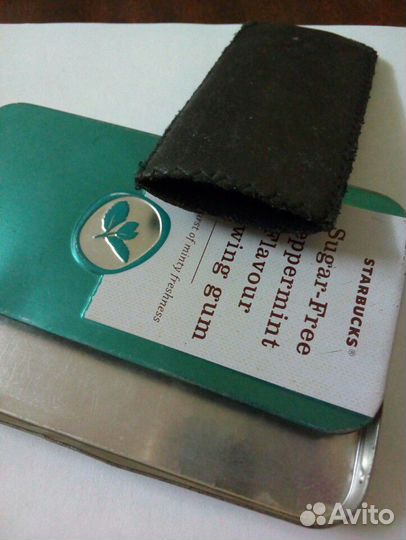 Кожаные чехлы