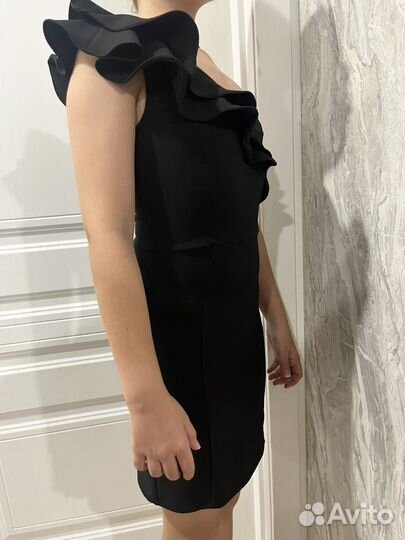 Платье H&M р-р 32 (xs)