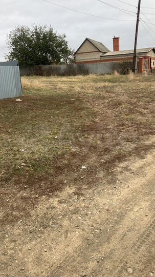 Участок 12 сот. (ИЖС)