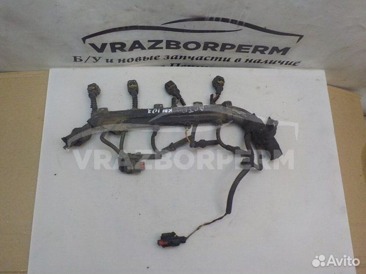 Проводка (коса) Opel Astra H 2003-2010